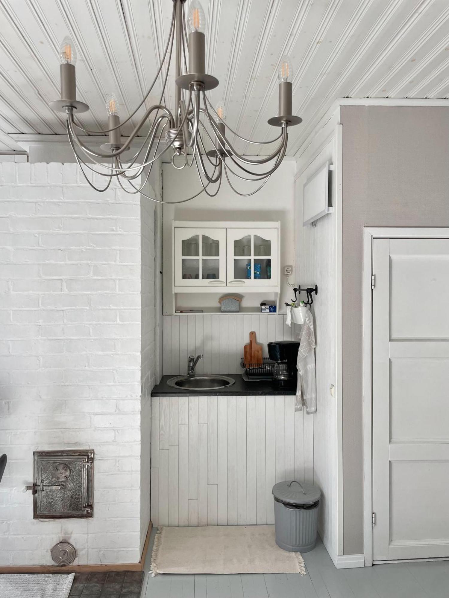 Old Town B&B Ida-Maria Porvoo Kültér fotó