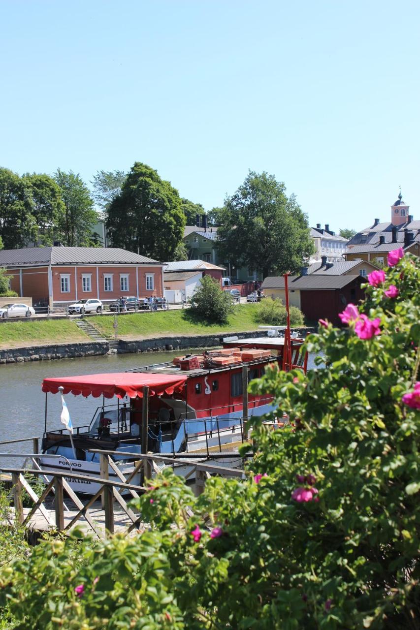 Old Town B&B Ida-Maria Porvoo Kültér fotó